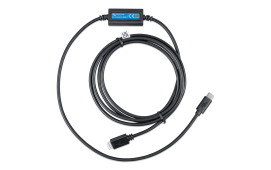 VE.Direct to USB-C interface