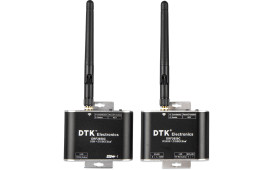Zigbee to RS485 converter