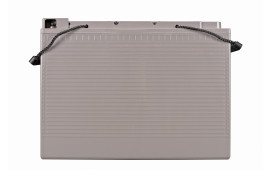 AGM Telecomm Batteri 12V/115Ah