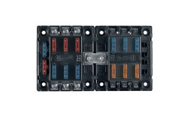 BEP Link Bar For ATO/ATC Fuseblock ATC-6W (Bulk)