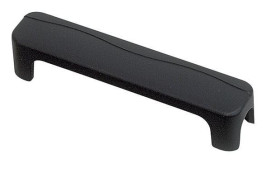 BEP Bus Bar Cover (Black) Negative 6 Way