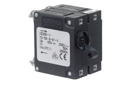 Circuit Breaker Small 40A Double Pole