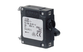 BEP Circuit Breaker Small 40A Single Pole