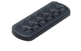 BEP Switch Panel DC Contour Generation II Spray Pr