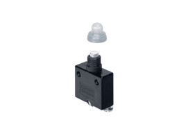 BEP Boot For CLB Push Reset Type Circuit Breakers
