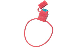 BEP Fuse Holder ATC Inline Wire Tails