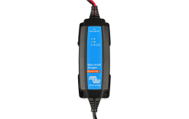 Blue Smart IP65 Charger 6V/12V-1.1 230V CEE 7/16 Retail