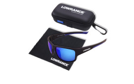 Lowrance Solglasögon Polariserade