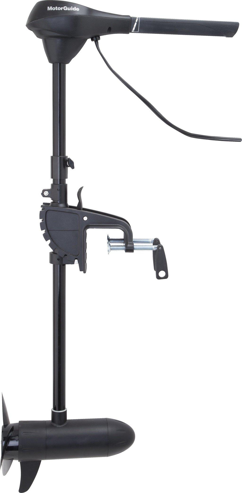 Motorguide R3-40 HT 36"12V
