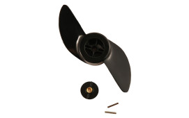 Prop 2-blad 3.0 inch