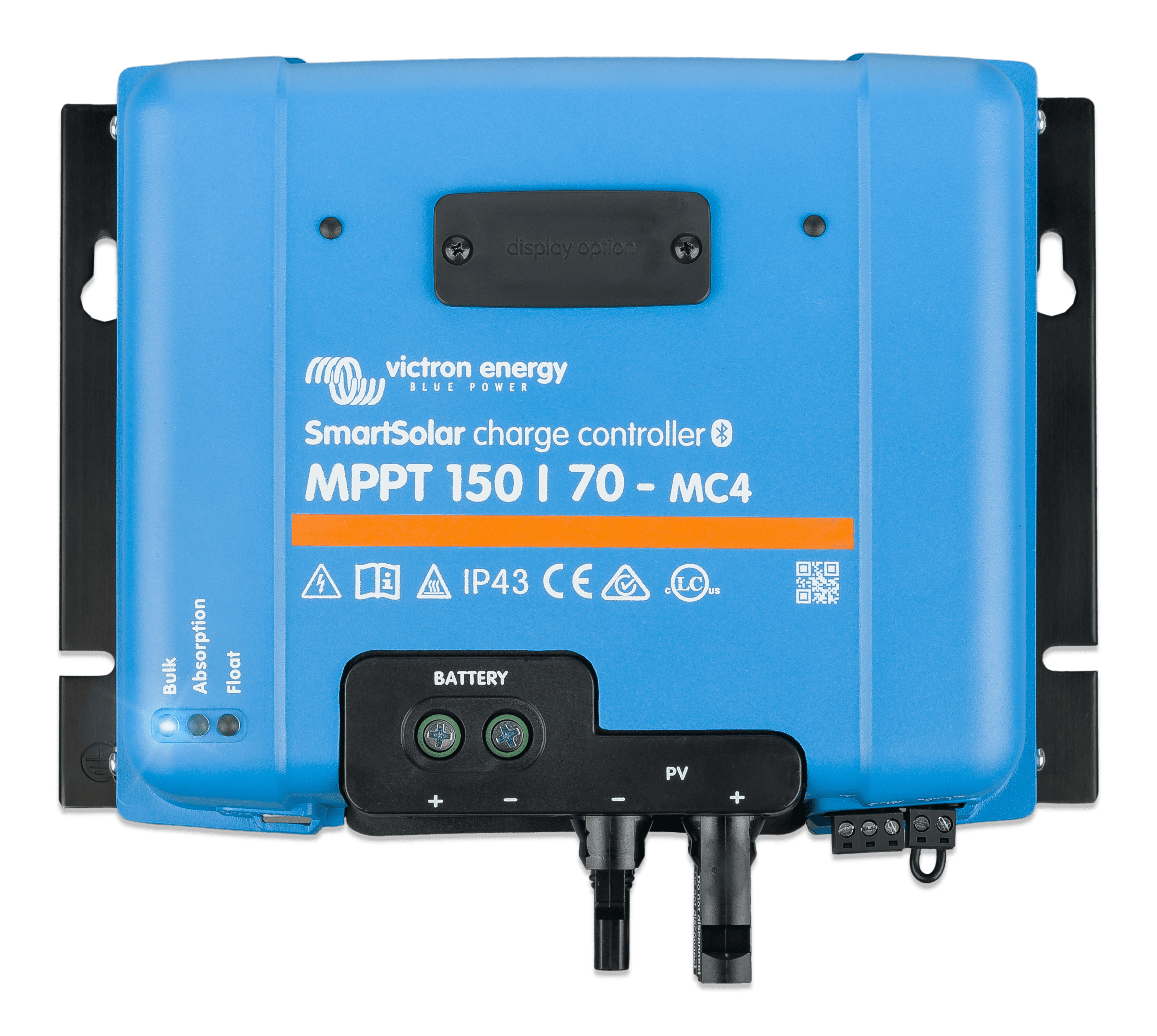 SmartSolar MPPT 150/70-MC4 VE.Can