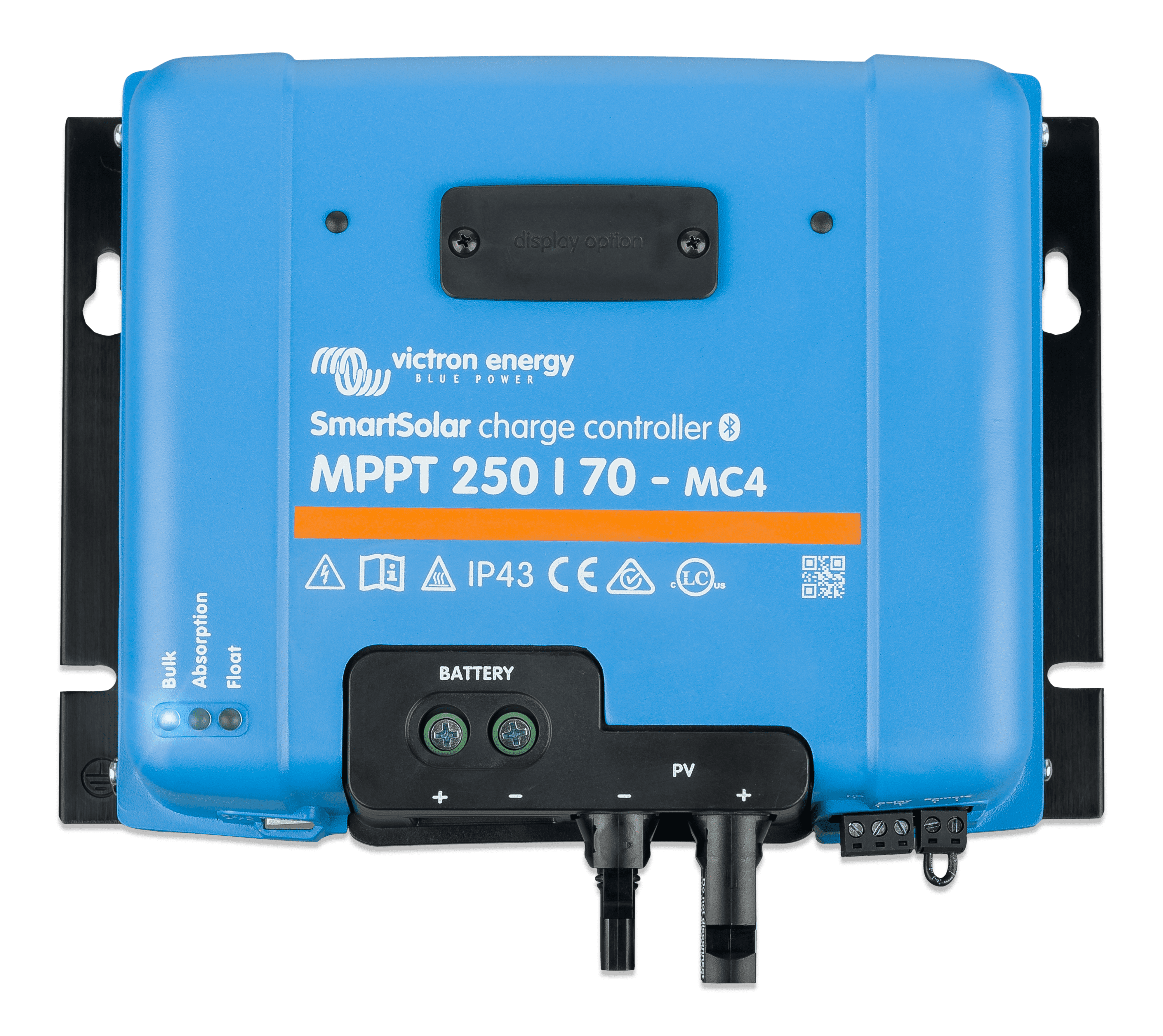 SmartSolar MPPT 250/70-MC4