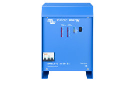 Skylla-TG 24/50(1+1) 3-Phase