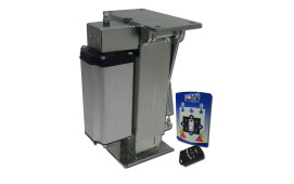 Kit AutoLift System 2 (FRONT or REAR, including 2 jackpads)