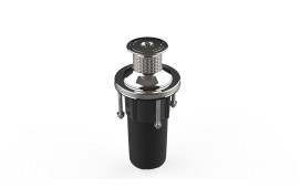 VX Capstan 800W 12V