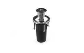 VX Capstan 800W 12V