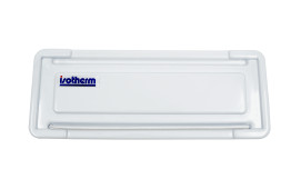 Frysfackslucka Liten O