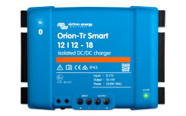 Orion-Tr Smart 12/12-18A Iso