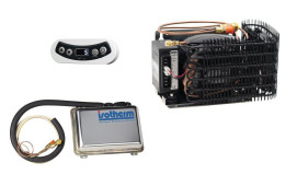 Isotherm 3201 ITC
