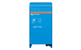 Phoenix Inverter Comp 12/2000