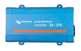 Phoenix Inverter 24/375 230V VE.Direct SCHUKO