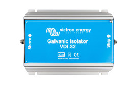 Galvanic Isolator VDI-32 A