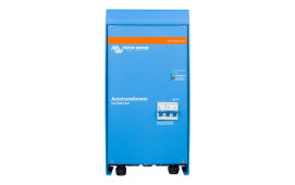 Autotransformer 120/240VAC-32A