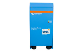 Autotransformer 120/240V-100A