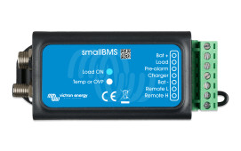 miniBMS