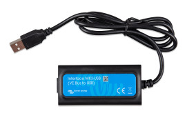 Interface MK3-USB (VE.Bus to U