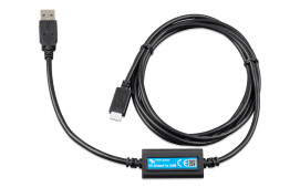 VE.Direct to USB interface