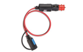 12 Volt plug (cigarette plug)
