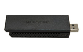 GX WiFi module long range (Netgear AC1200)