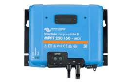 SmartSolar MPPT 250/60-MC4