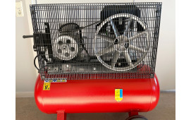 KOMPRESSOR ATTACK 502 90L