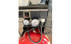 KOMPRESSOR ATTACK 502 90L