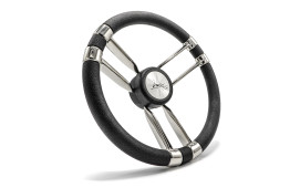 Ratt Nesea 350 svart