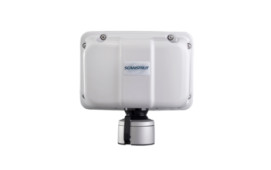Scanpod SPD-8-W Deck Pod för displayer upp till 8" (Demo-Ex)