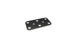 DCM Länkplatta 2x3 38x50mm