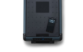 Dometic CFX2 28 Kylbox AC/DC