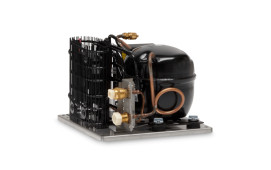 ColdMachine kit CU-55 + VD-07