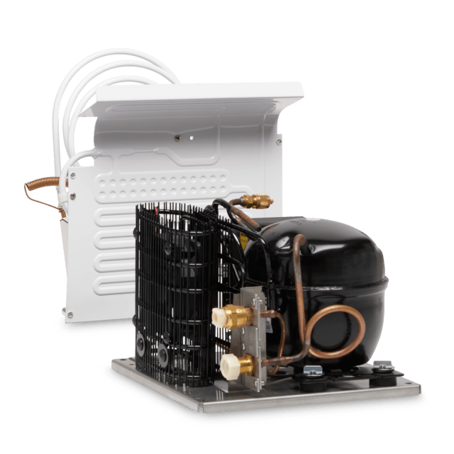 ColdMachine Kit CU-55 + VD-01