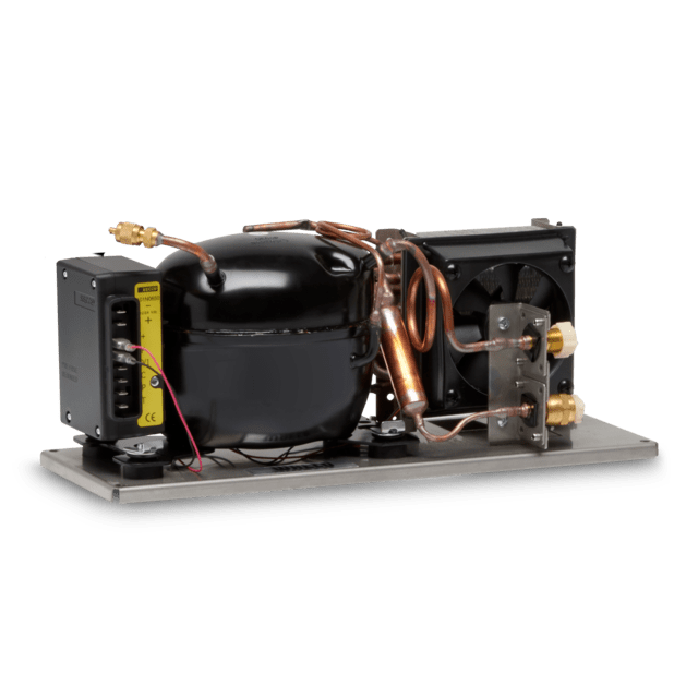 Dometic ColdMachine CU-84