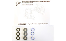 MANSCHETTSATS JUNIOR