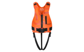 Hudson flytväst 50N orange XL-XXL