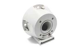 Toalettfot Quiet Flush E2