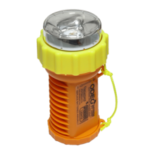 Odeo Flare MK4 LED nödsignal