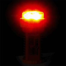 Odeo Flare MK4 LED nödsignal