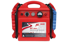 BOOSTER ATTACK 1840 6 VOLT