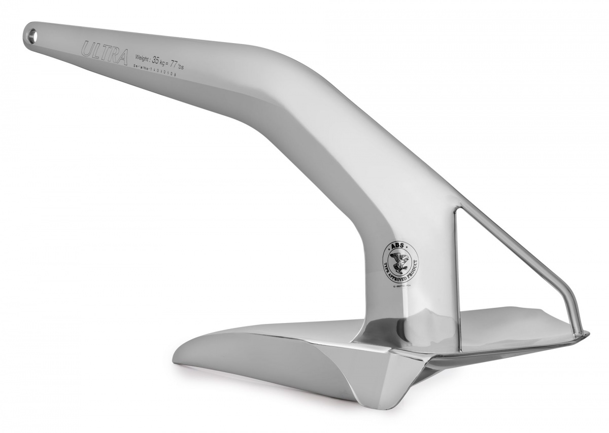 Ultra Marine Anchor 35 kg
